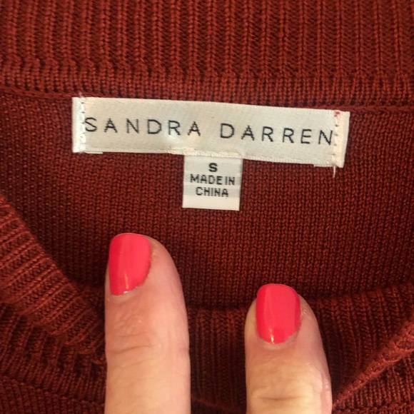 Only worn once sweater dress - Picture 2 of 2